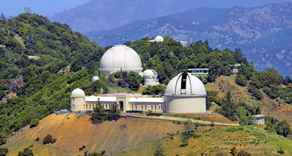 Lick Observatory